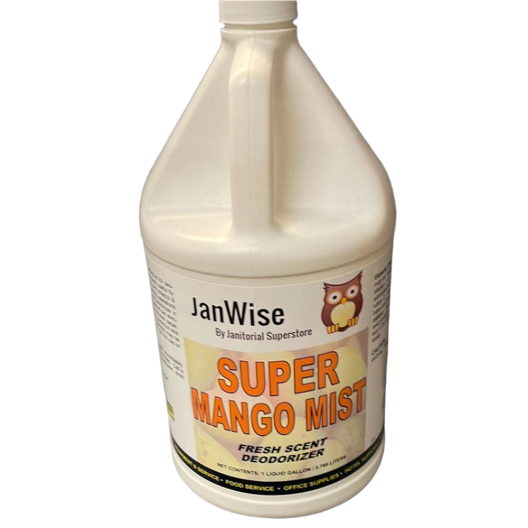 Super Mango Mist Deodorizer Scented (Concentrated)