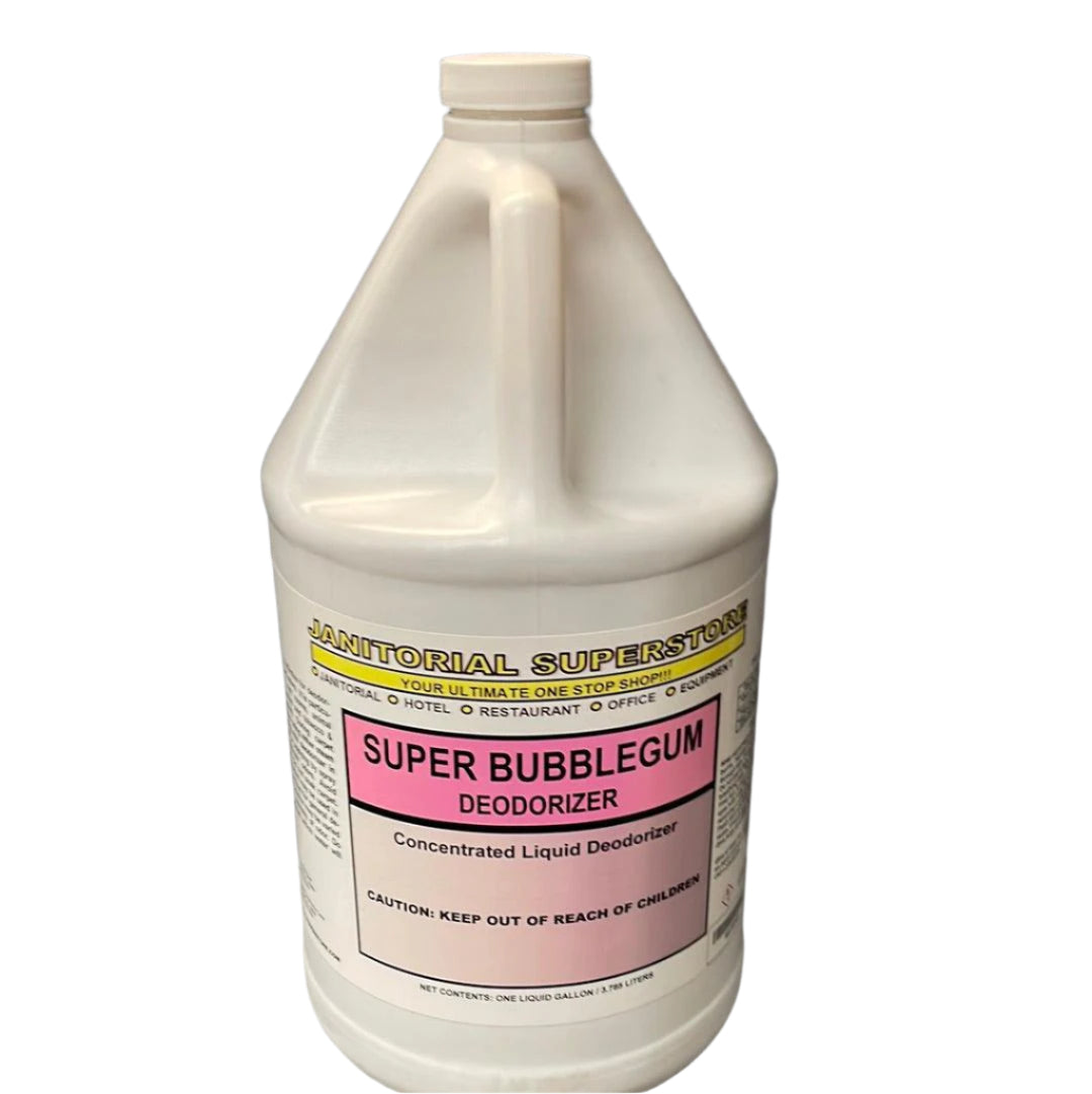 JSS Deodorizer Bubble Gum Gal