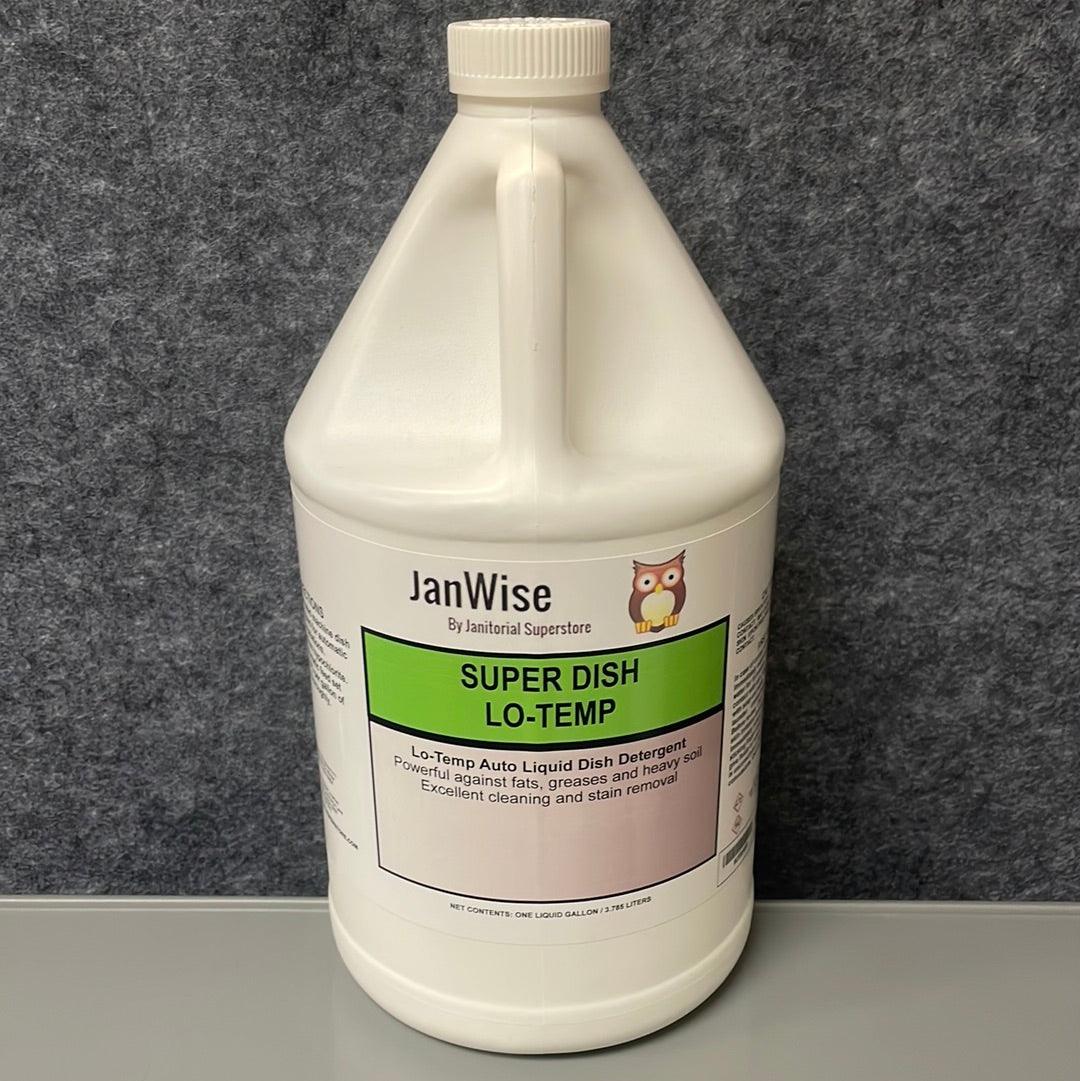 Super Dish Low - Temp Gallon