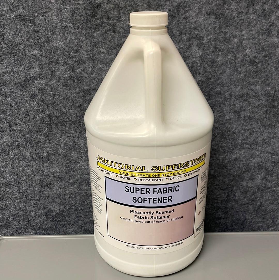 Super Fabric Softener Laundry