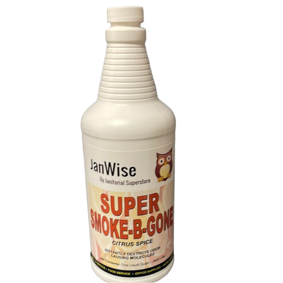 Super Smoke - B- Gone Qt