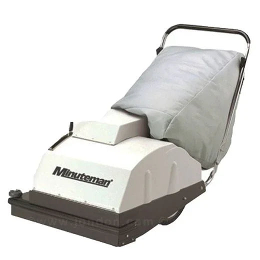 Minuteman 747 Battery Operated Wide Area Carpet
