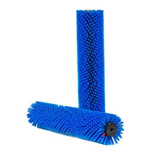 TM5 Blue Standard Brush 20″ (Set of 2)