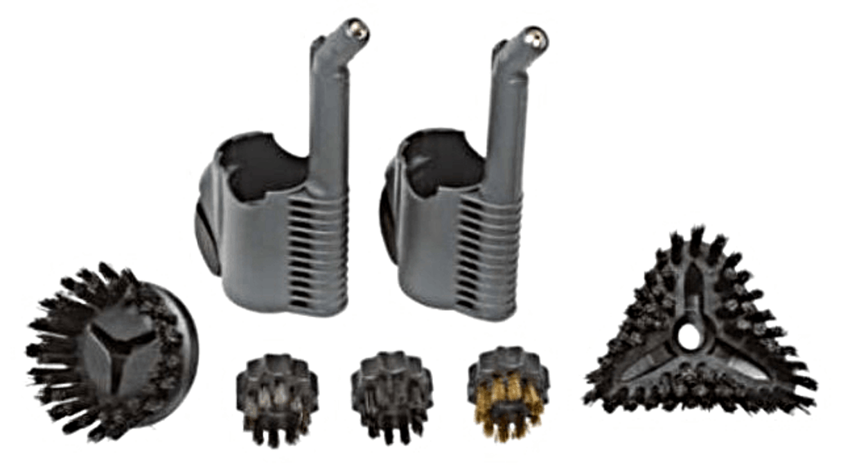 Steam Hero Dry Steam Cleaning Machine