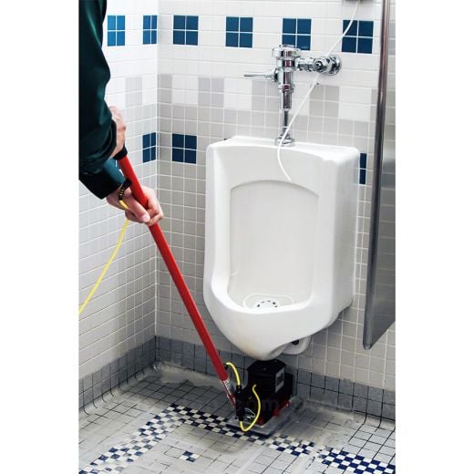 Square Scrub Doodle Scrub EBG‑9 for Surface Preparation