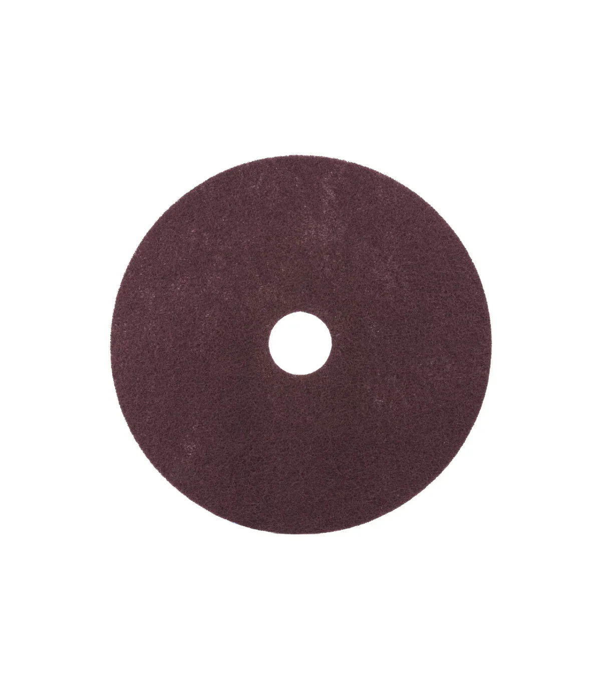 JanWise Floor Pad Reconditioning Red Wood Pad 20''