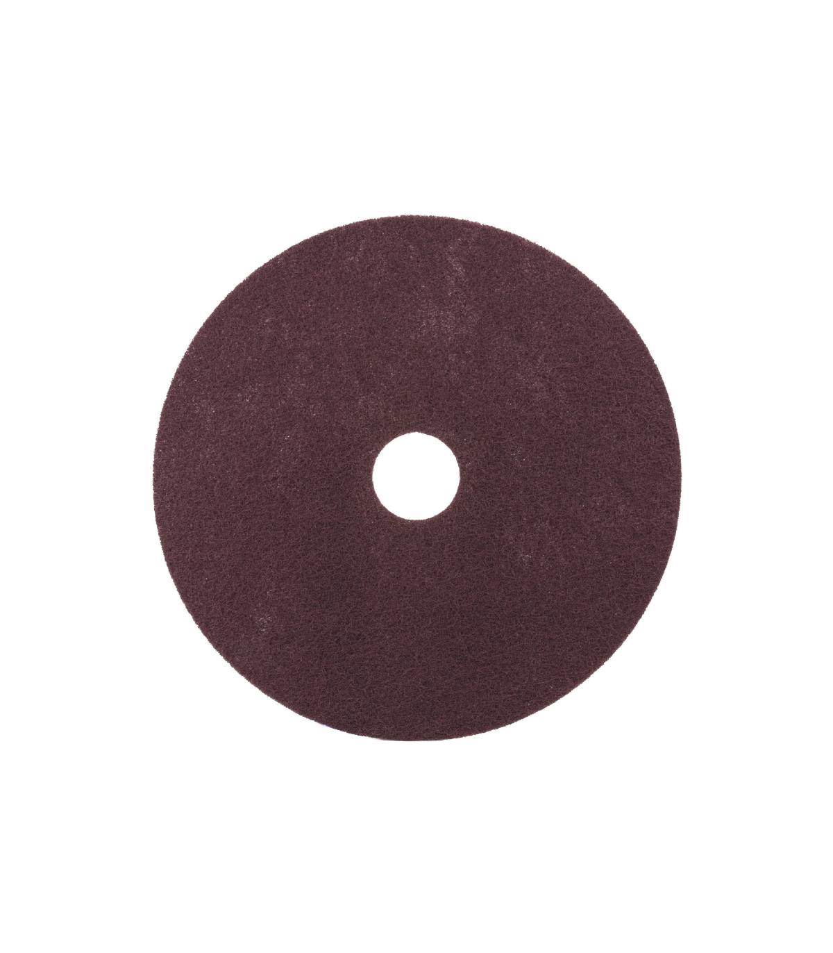 JanWise Floor Pad Reconditioning Red Wood Pad 20''