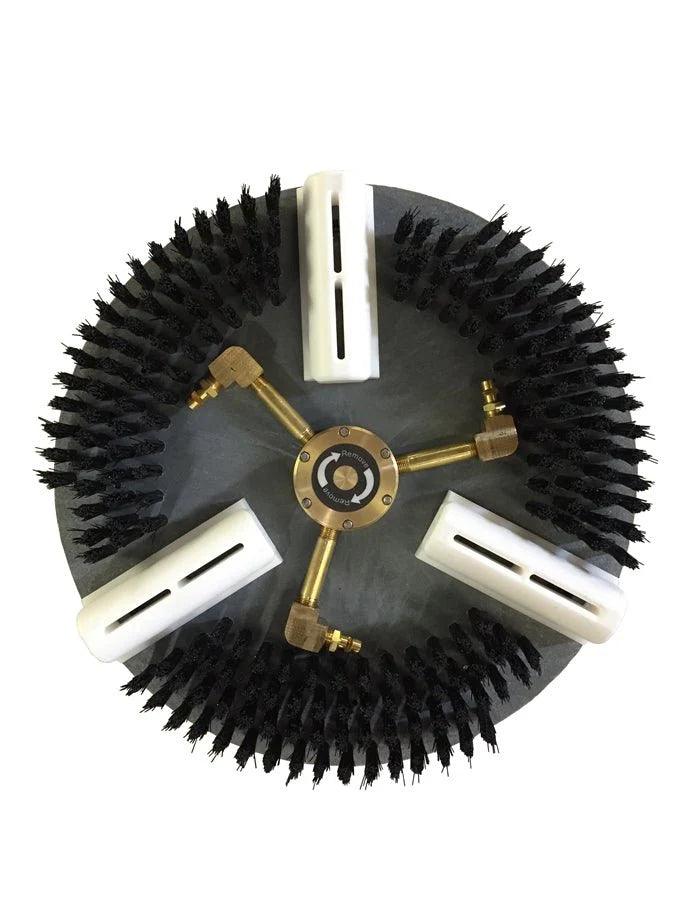 Rotovac 360I Carpet Brush Head