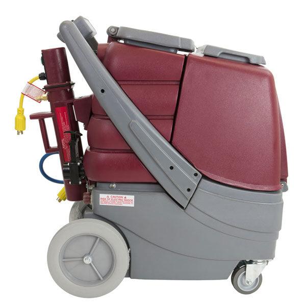 Minuteman Rush Series Heated Carpet Extractor Wand hose Complete (8441)