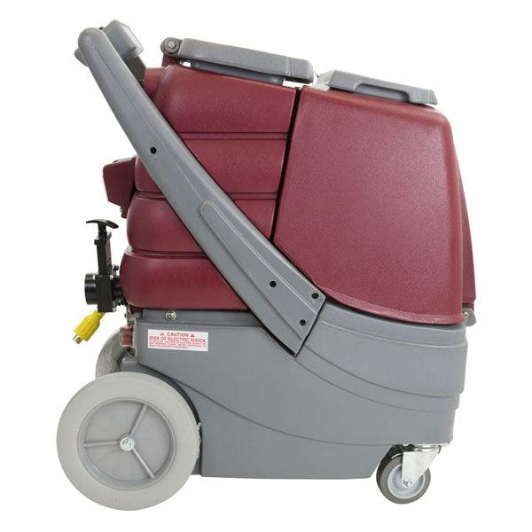 Minuteman Rush Series Heated Carpet Extractor Wand hose Complete (8441)