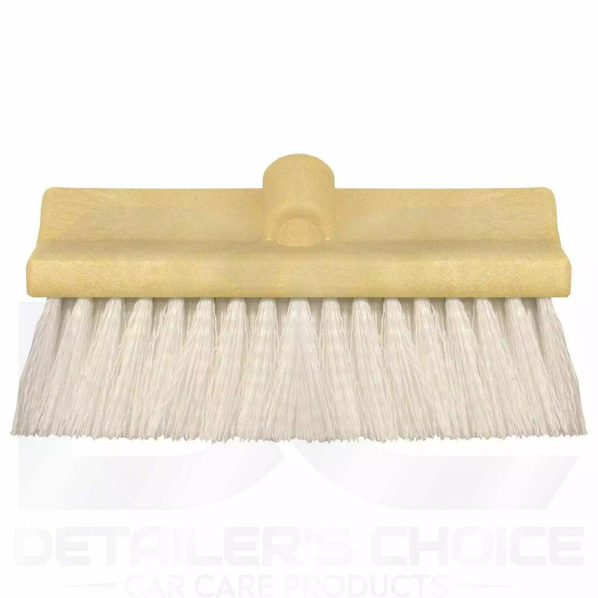 SM Arnold® 9587 - 10" Bi-Level Stiff Bristle Nylon Deck Brush