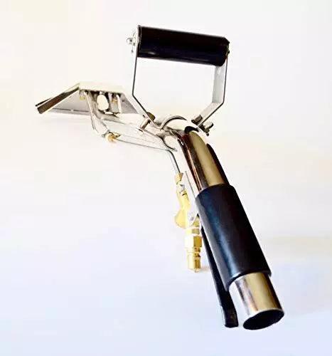 Stair Wand 10" 2 Jet Carpet Cleaning Upholstery & Auto Detailing Tool