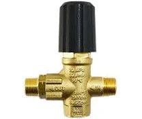 Smak Pressure regulator 500psi