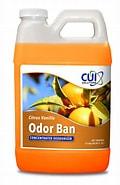 ODOR BAN CITRUS VANILLA