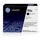 JSS Remanufactured Toner Cartridge for HP CE390A (HP 90A)