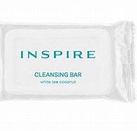 Inspire 28G Soap Bar 100 Pack