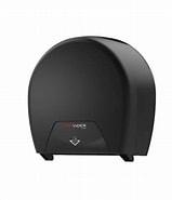 JSS 9" Jumbo Tissue Single Dispenser