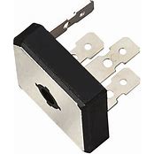 KBPC 1000V 50.0A Diodes Bridge