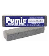 Pumie Scouring Stick (Porcelain & Tile Cleaner)