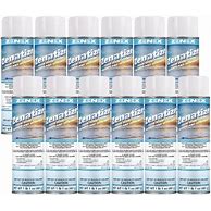 ZENEX ZENATIZE FOAM DISINFECTANT CLEANER (#495565)
