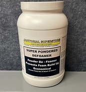 Super Powder Defoamer