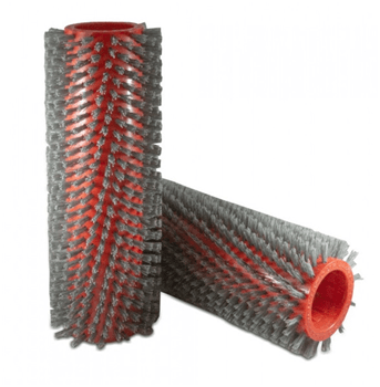 42019012 NaceCare UltraBrush Red (#8018)