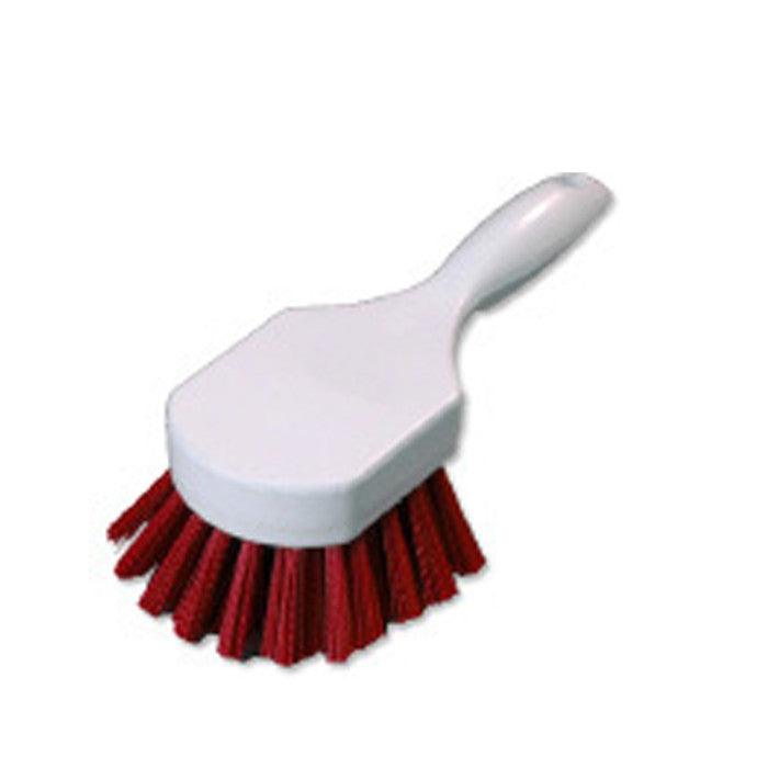 8' Red Brush (HB08006)(#6011)