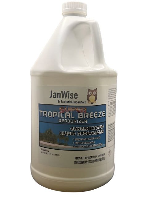 Tropical Breeze Deodorizer
