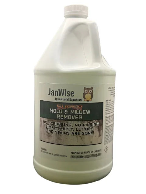 Mold And Mildew Remover(#3044) (Not for use on Carpets)