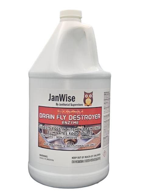 Drain Fly Destroyer Enzyme (1430)