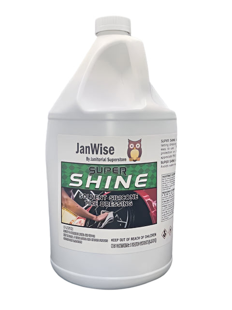 Super Shine Tire Dressing
