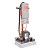 Square Scrub EBG-20/CV PIVOT