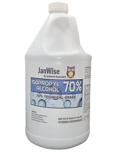 Jan-Wise Alcohol 70% (#6573)