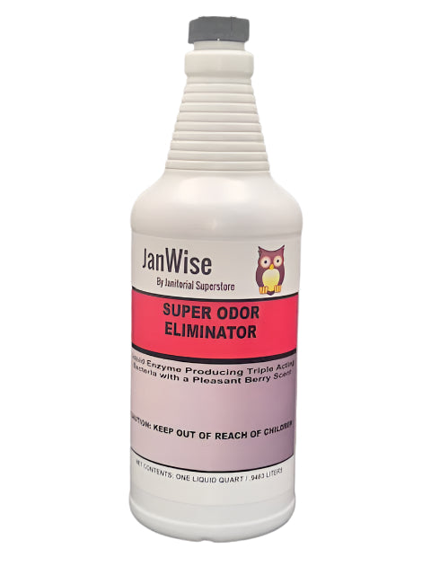 Odor Eliminator Enzyme Berry QT