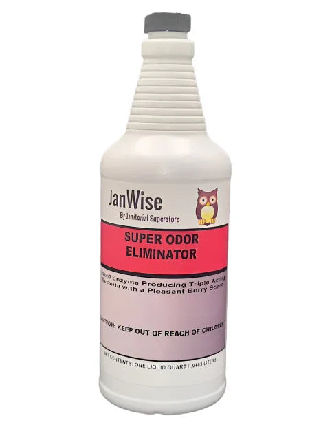 Odor Eliminator Enzyme Berry QT