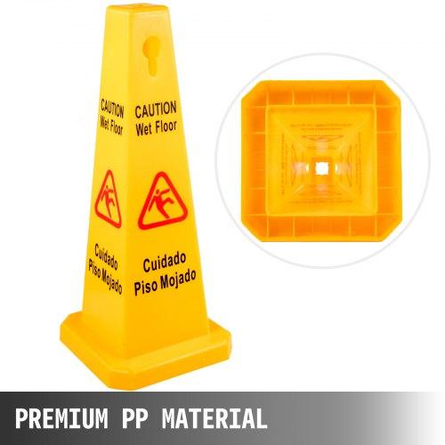 Caution Cone 27'' Small