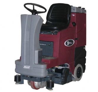 XRide 28 Professional Carpet Cleaning Machine (#9536) (Ships Free)
