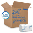 Scott® 04442 Control™ Plus+ Slimfold™ Towels, 24 Packs of 90 Sheets (Elite Program) - Janitorial Superstore