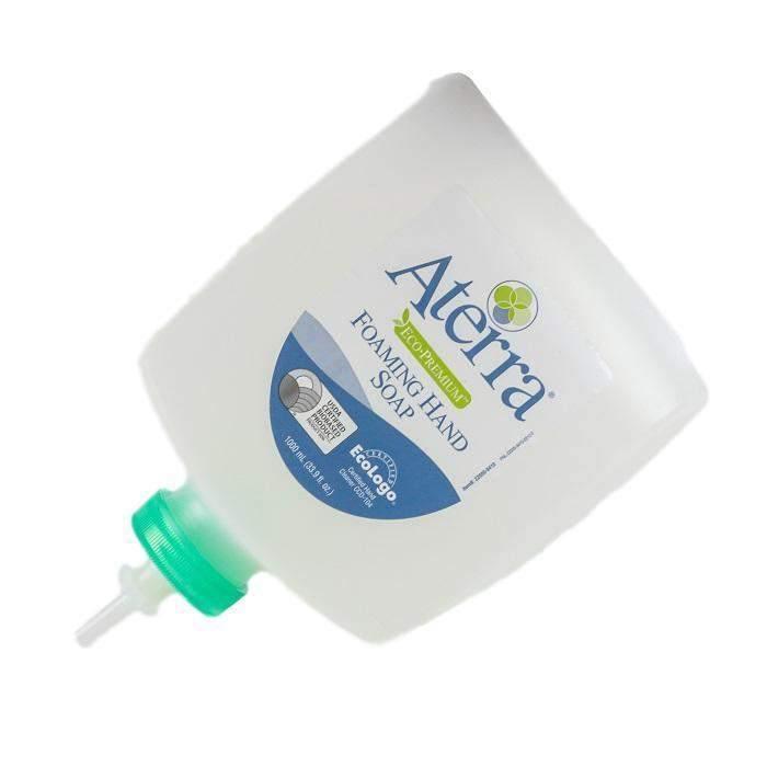 JSS Premium Foaming Hand Soap, 1000ML - Janitorial Superstore