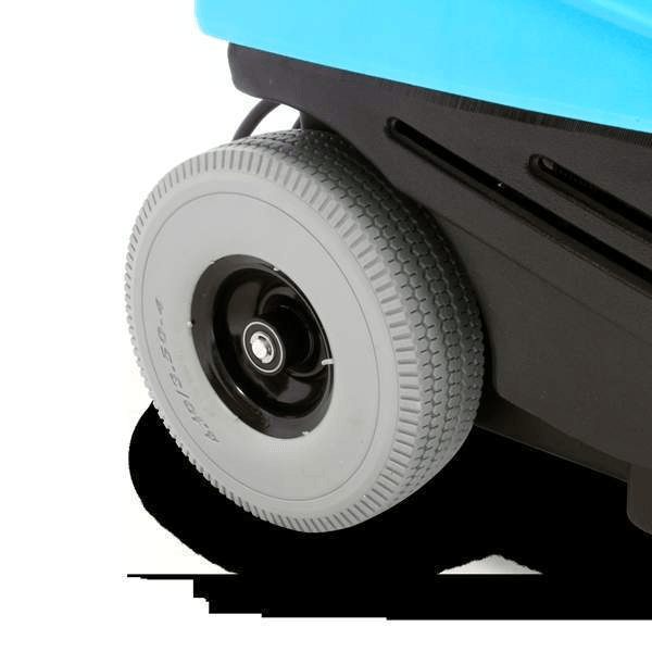 Mytee 1003DX Speedster® Deluxe Heated Carpet Extractor (Free Shipping) - Janitorial Superstore