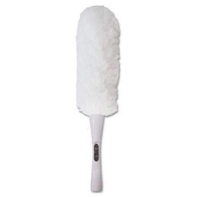 Microfiber Feather Duster - 23" - Janitorial Superstore