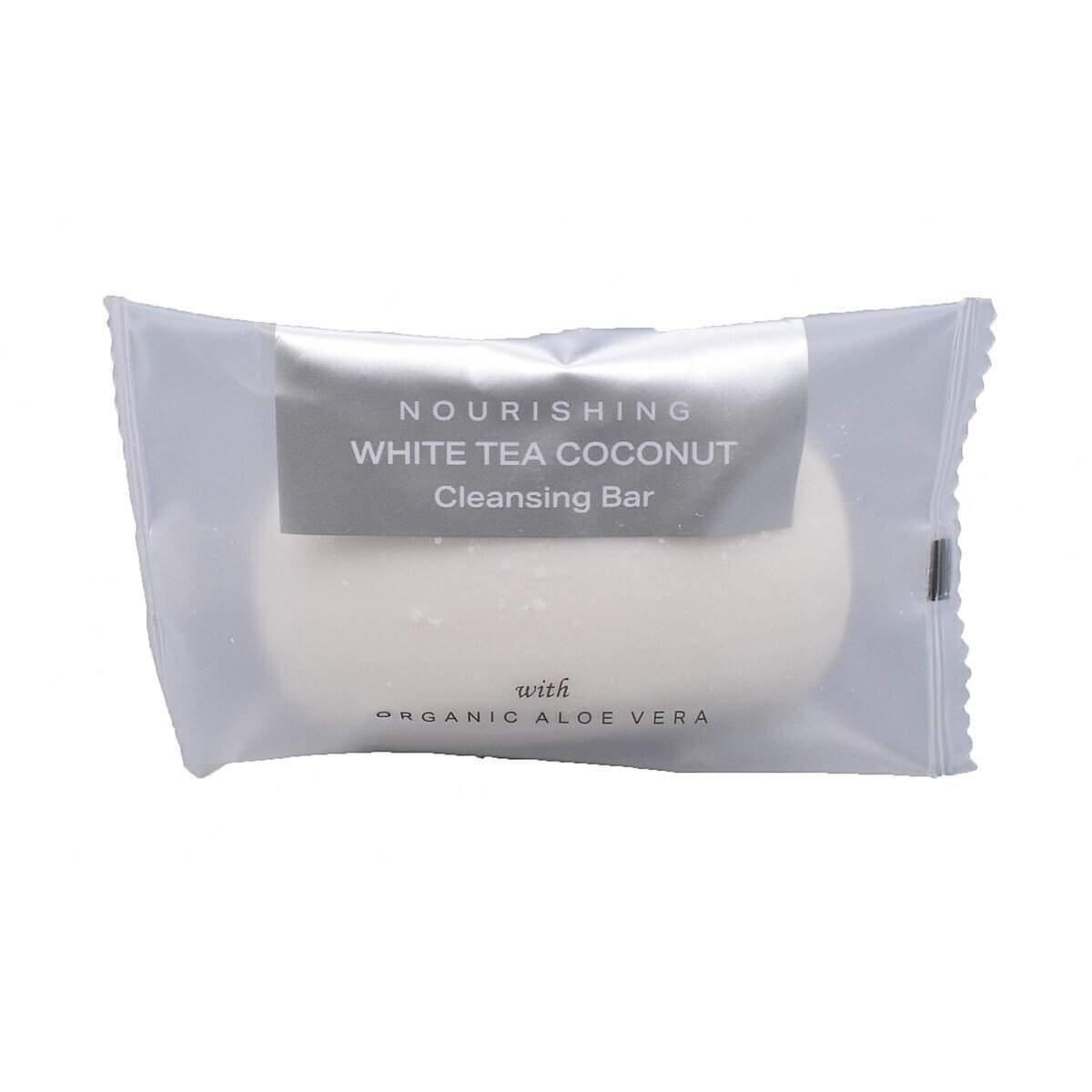 Infuse Cleansing Bar, 20g Small Sachet Soap, 400 case - Janitorial Superstore