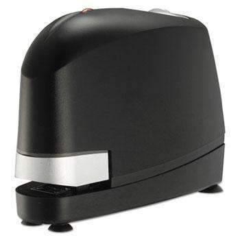 Bostitch® B8 Impulse 45 Electric Stapler, 45-Sheet Capacity, Black - Janitorial Superstore
