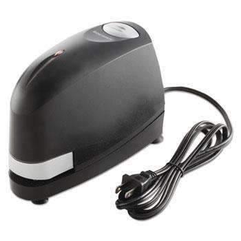 Bostitch® B8 Impulse 45 Electric Stapler, 45-Sheet Capacity, Black - Janitorial Superstore