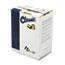 E·A·R™ E·A·R Classic Earplugs, Pillow Paks, Uncorded, PVC Foam, Yellow, 200 Pairs - Janitorial Superstore