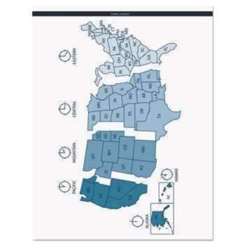 House of Doolittle™ Recycled Wirebound Weekly/Monthly Planner, 8 1/2 x 11, Black Leatherette, 2023 - Janitorial Superstore