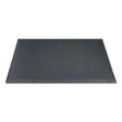 Anti-Fatigue Mat, 24 x 36, Black - Janitorial Superstore