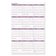 AT-A-GLANCE Yearly Wall Calendar, 24 x 36, 2023 - Janitorial Superstore