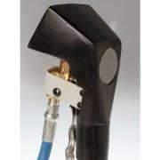 Automotive Detailing Tool – Black Powder Coated - Janitorial Superstore