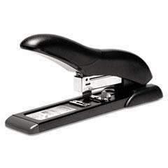 ESSELTE PENDAFLEX CORP. Eco HD 80 Heavy-Duty Stapler, 80-Sheet Capacity, Black - Janitorial Superstore